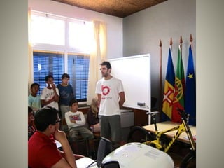 Comemoração do Dia Internacional da Luta contra o Abuso e o Tráfico de Droga