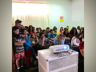 Comemoração do Dia Internacional da Luta contra o Abuso e o Tráfico de Droga