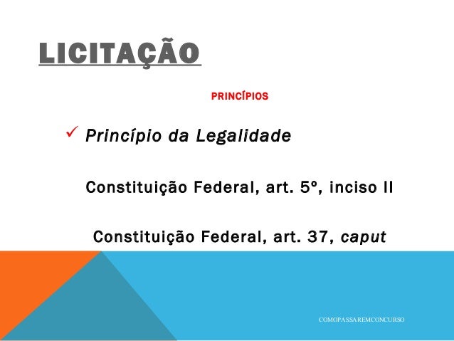 Administracao publica artigos 37 a 41 da constituicao federal
