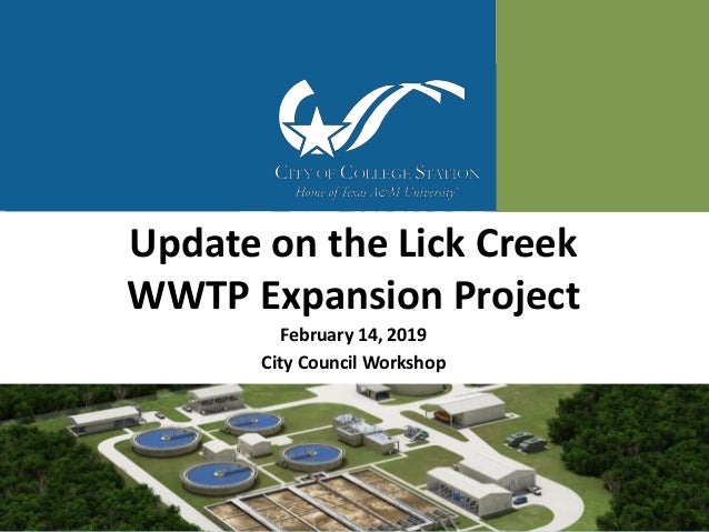 Lick creek project — pic 9
