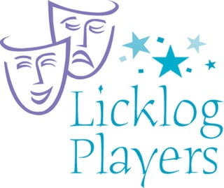 Licklog Players Logo