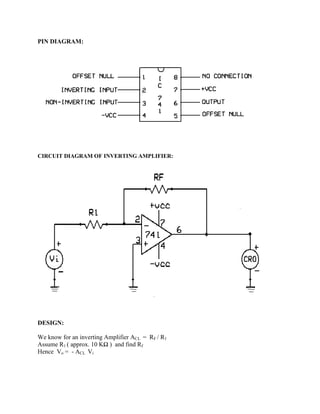 Lic lab manual 1 | DOCX