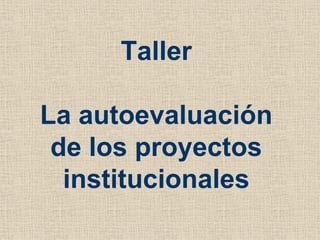 CPE 07 - Taller