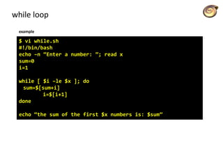 Licão 12 decision loops - statement iteration | PPTX