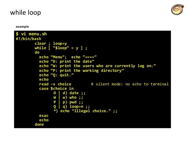 Loop Loop