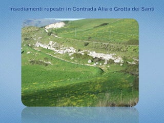 soffitto piano.Questa separazione in due zone dello spazio interno suggerisce una funzione d’uso promiscuo, cioè abitazione e stalla, con uno spazio di uso comune nella parte antistante i due ambienti. 