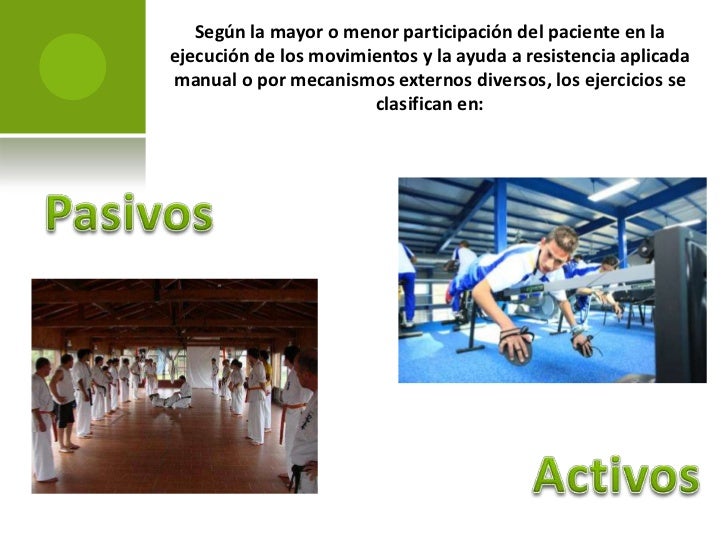Ejercicios Activos y Pasivos