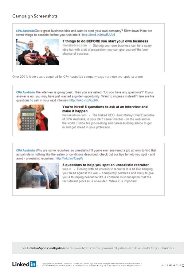 The abc of a corporate collapse picture