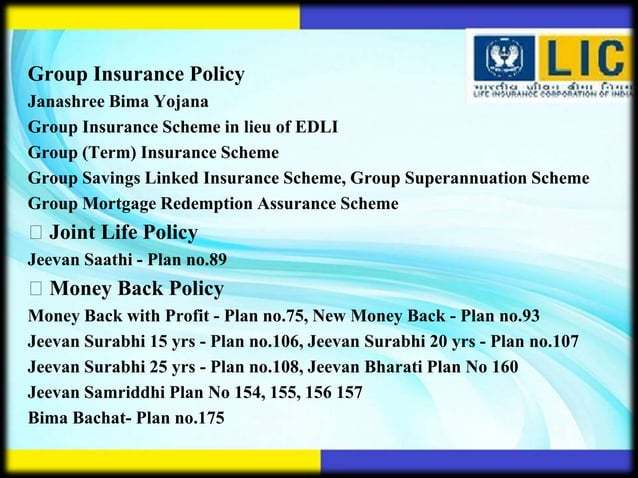 Lic Powerpoint Templates Lic Ppt | PPTX