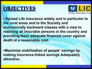 •Conduct business with utmost economy and with the full
realization that moneys belong to the policyholders.
• Act as trus...