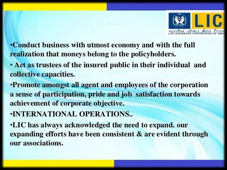 role of lic in insurance Lic: roles & functions we are providing roles & functions of lic which may be asked in the upcoming lic aao exam the life insurance corporation of india came into. role of lic in insurance Lic: roles & functions we are providing roles & functions of lic which may be asked in the upcoming lic aao exam the life insurance corporation of india came into.