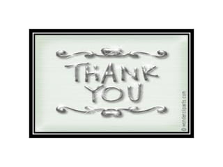 THANK YOU 