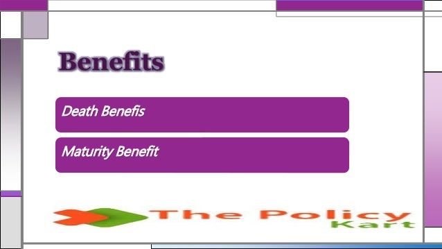 LIC’s group credit life insurance