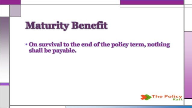 LIC’s group credit life insurance