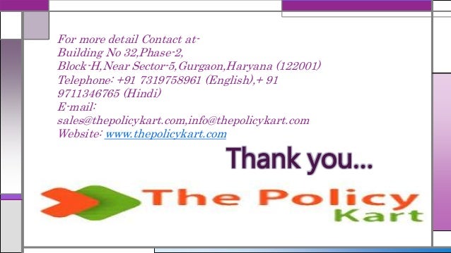 LIC’s group credit life insurance