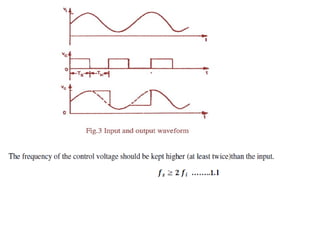 LIC Unit 3 Analog multiplier and PLL.pptx