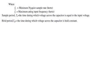 LIC Unit 3 Analog multiplier and PLL.pptx