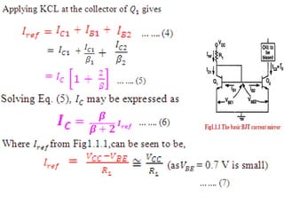 LIC Unit 5 APPLICATIONS OF BASIC OP AMP.pptx