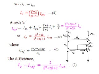 LIC Unit 5 APPLICATIONS OF BASIC OP AMP.pptx