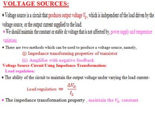LIC Unit 5 APPLICATIONS OF BASIC OP AMP.pptx