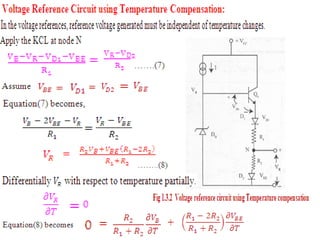 LIC Unit 5 APPLICATIONS OF BASIC OP AMP.pptx