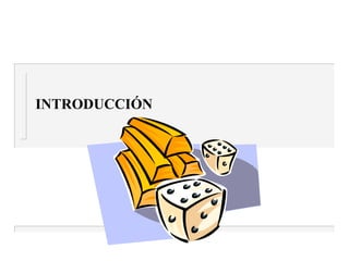 INTRODUCCIÓN
 
