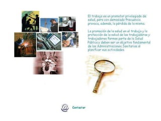 POR QUE OCURRIO EL ACCIDENTE?