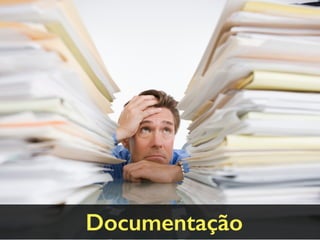 Documentação
 