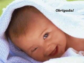Obrigada!

 