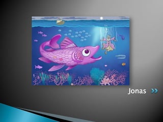 Jonas  