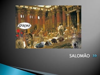 SALOMÃO  