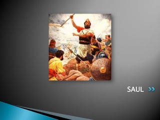 SAUL  