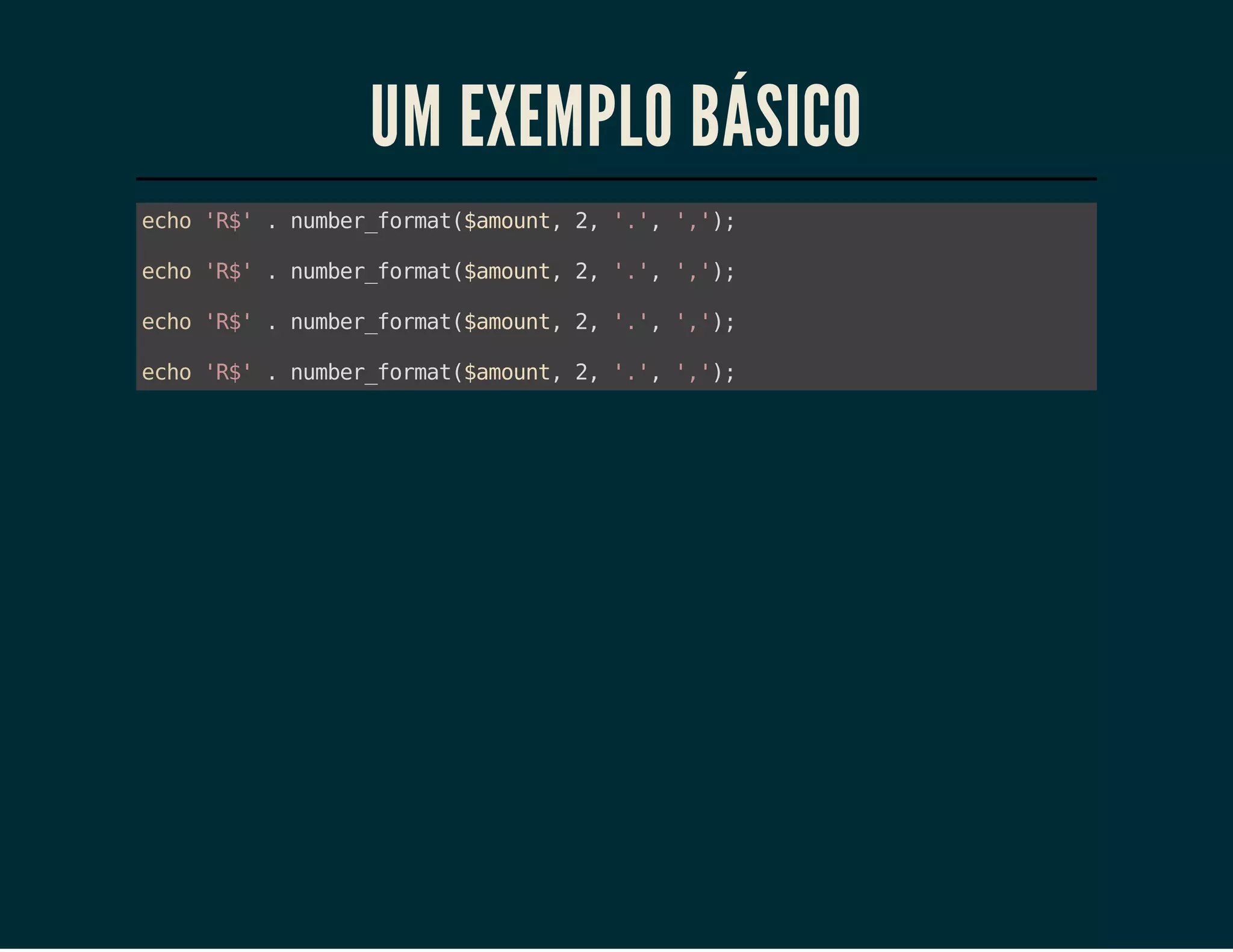 UM EXEMPLO BÁSICO
eh '$ .nme_omt$mut 2 '' '';
co R'
ubrfra(aon, , ., ,)
eh '$ .nme_omt$mut 2 '' '';
co R'
ubrfra(aon, , ., ,)
eh '$ .nme_omt$mut 2 '' '';
co R'
ubrfra(aon, , ., ,)
eh '$ .nme_omt$mut 2 '' '';
co R'
ubrfra(aon, , ., ,)

 