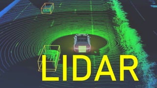 LIDAR
 