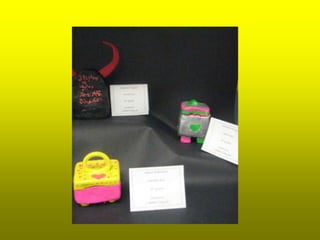 Lidded clay box or jar