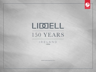 liddell-international.com
 
