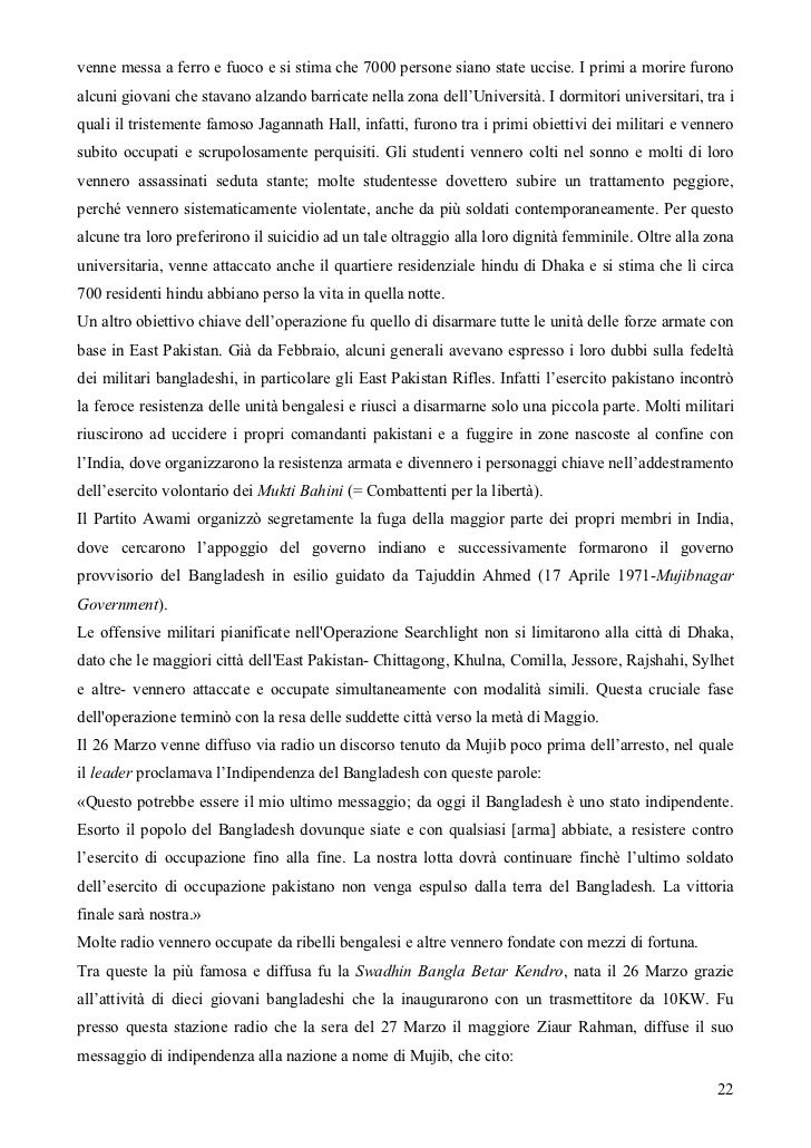 incontri con Larkana