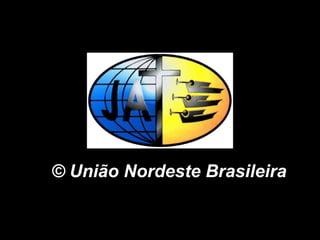 © União Nordeste Brasileira 