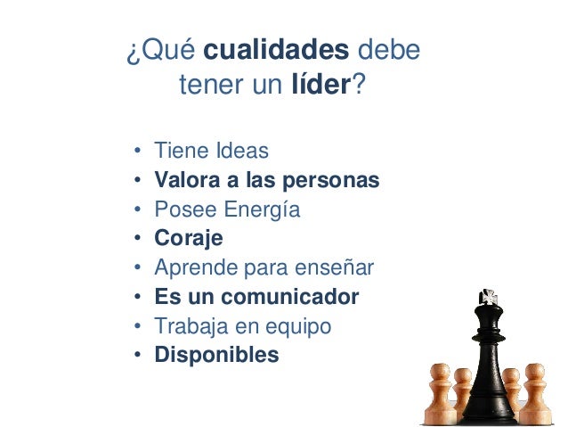Lider 360 grados