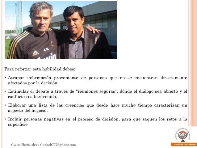 Pensadores de opciones binarias
