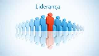 Liderança | PPTX