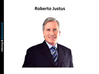 Roberto Justus 