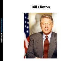 Bill Clinton 