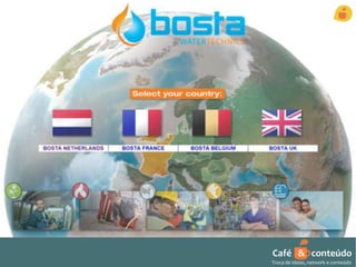 Café & conteúdo 
Troca de ideias, network e conteúdo 
 