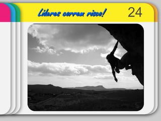 24Líderes correm risco!