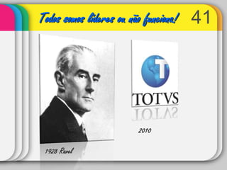 41Todossomoslíderesounãofunciona!20101928 Ravel