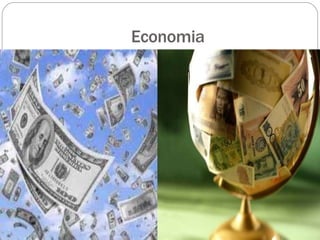 Economia
 