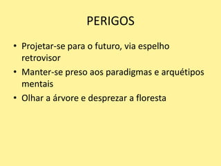No Brasil (eu li o relato)Gerente de Marketing – a busca9 entrevistasApresentação sem informações préviasChave: Mostrar talentoGincana televisiva do aprendiz – “aqui é real”
