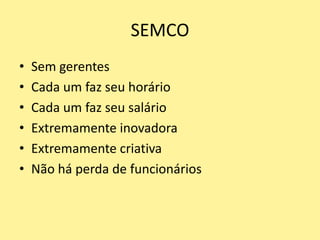 DESAFIOS E MUDANÇASRe-invenção (competimos contra o ontem)Destruição criativa (todos os setores)Ecossistemas (interdependência)Liberdade via digitalização (FREE) Cliente no controleCiclos de vida e estratégicos curtosO mundo é planoLivreGrátis