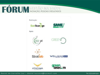 D a n i e l d e C a r v a l h o L u z – d a n i e l . l u z 2 0 2 0 @ h o t m a i l . c o m Tel. (15) 9 9126 5571
 